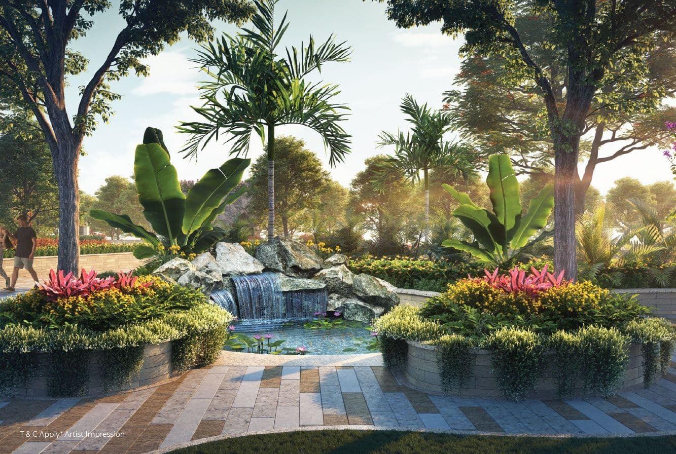 Purva Atmosphere - Property in bangalore - Photo 4 | Housystan