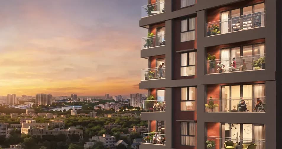 Purva Heritage - Property in bangalore - Photo 2 | Housystan
