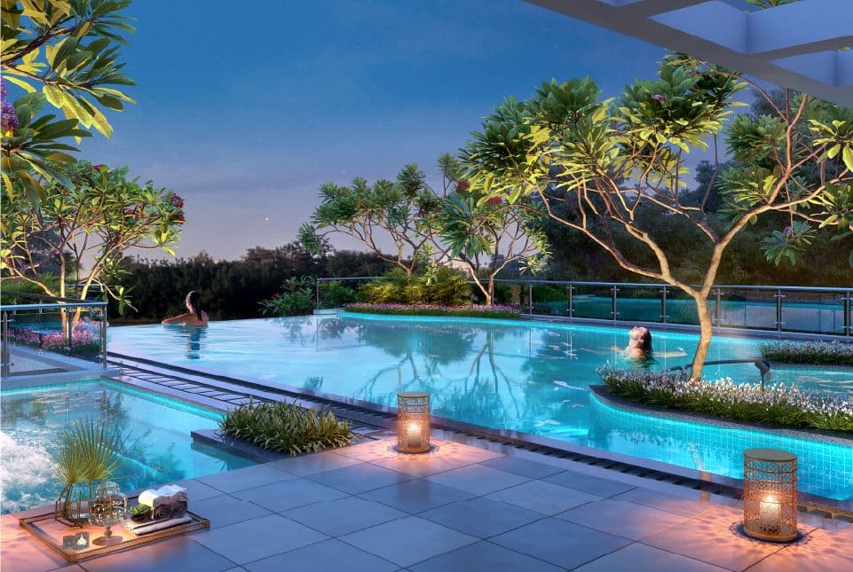 Purva Meraki - Property in bangalore - Photo 2 | Housystan