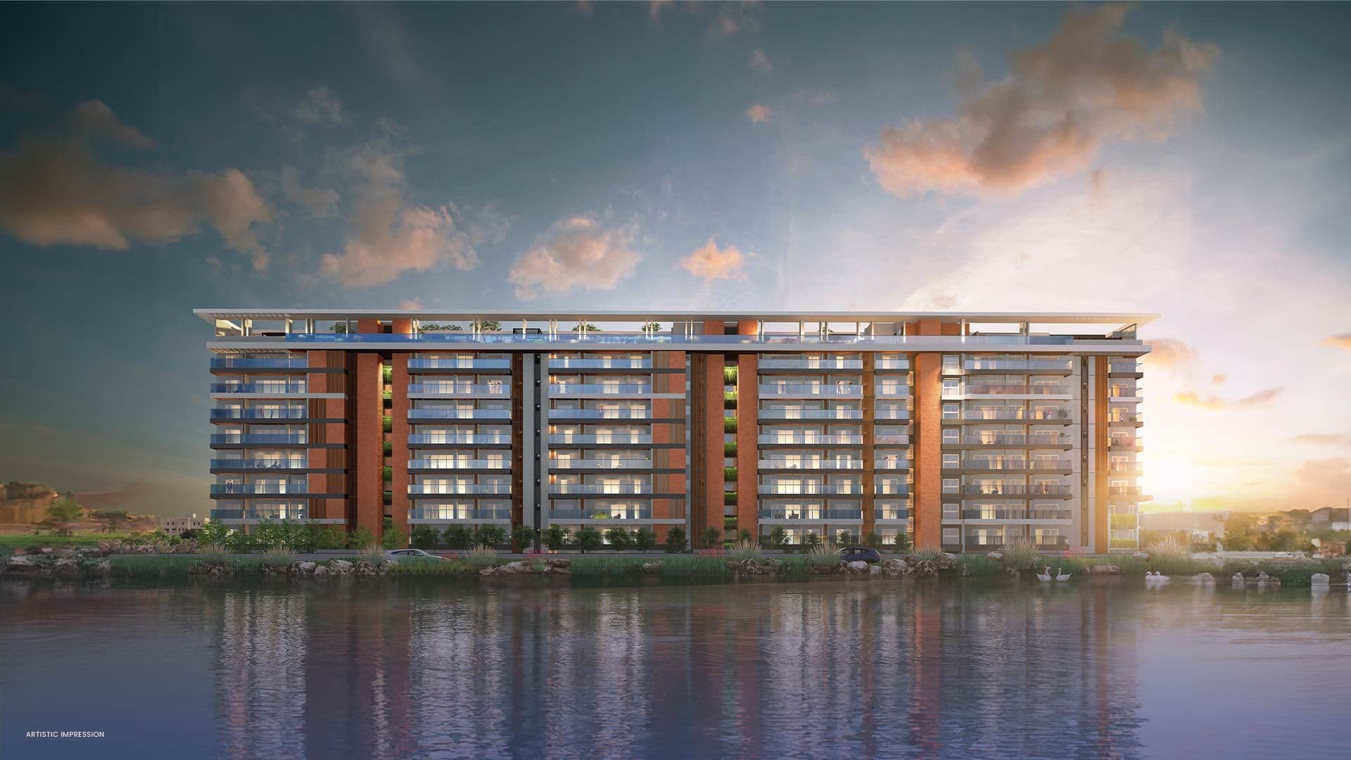 Purva Meraki - Property in bangalore - Photo 1 | Housystan