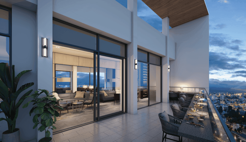 Purva Orient Grand - Property in bangalore - Photo 6 | Housystan