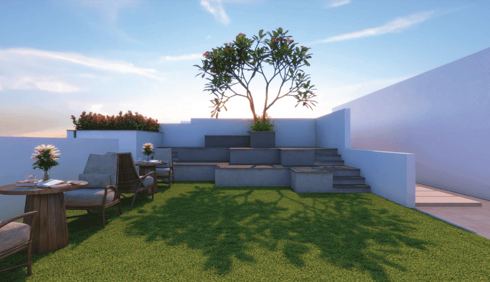 Purva Orient Grand - Property in bangalore - Photo 7 | Housystan