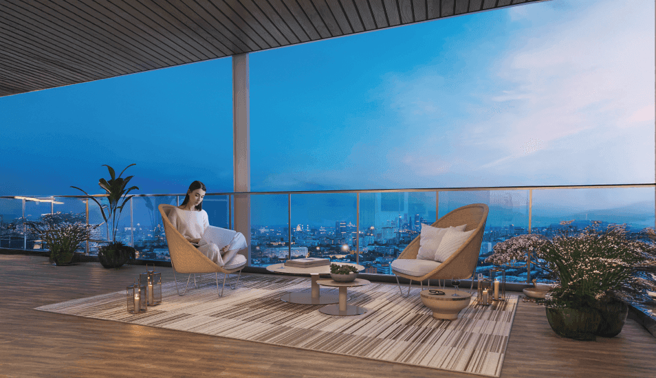 Purva Orient Grand - Property in bangalore - Photo 7 | Housystan