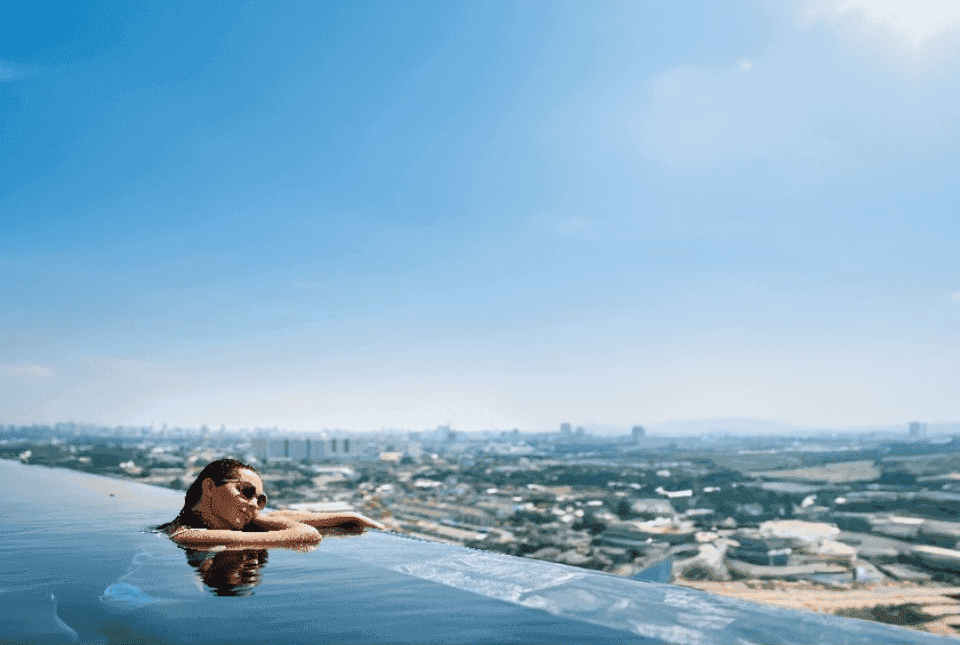 Purva Orient Grand - Property in bangalore - Photo 3 | Housystan