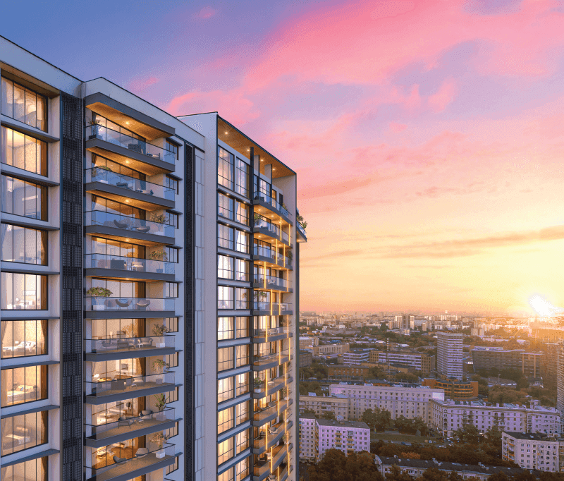 Purva Orient Grand - Property in bangalore - Photo 4 | Housystan