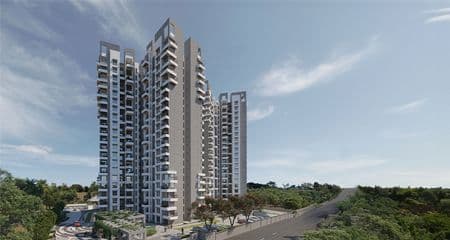 Purva Park Hill - Property in bangalore - Photo 1 | Housystan