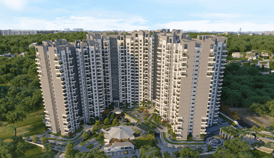 Purva Park Hill - Property in bangalore - Photo 5 | Housystan