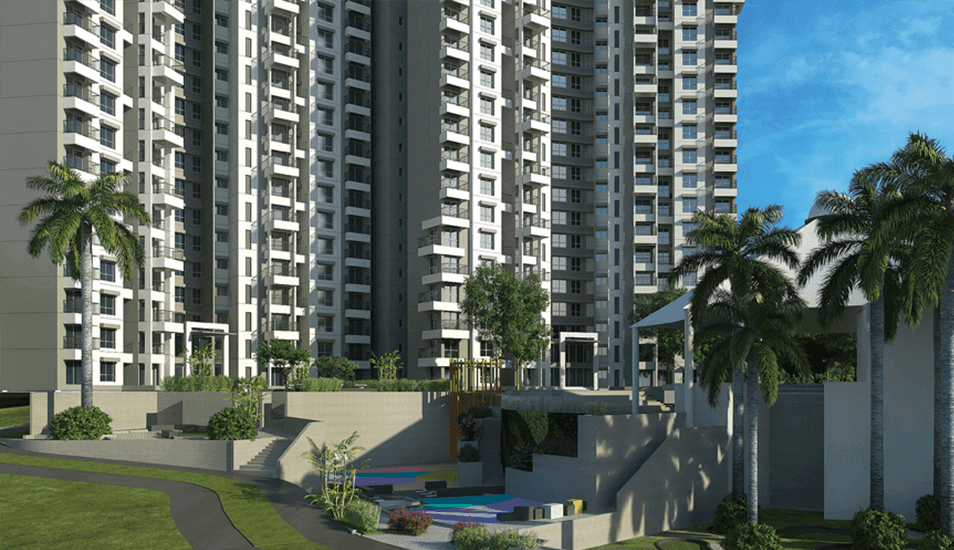 Purva Park Hill - Property in bangalore - Photo 3 | Housystan