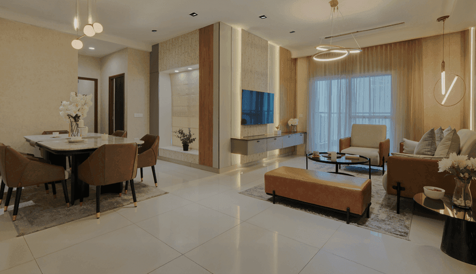 Purva Park Hill - Property in bangalore - Photo 7 | Housystan