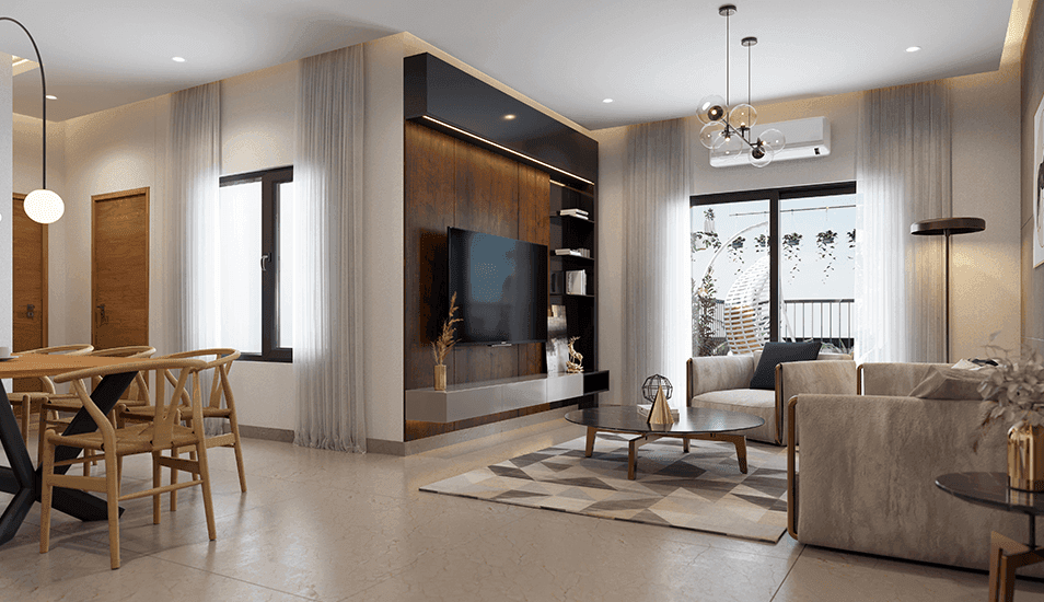 Purva Park Hill - Property in bangalore - Photo 6 | Housystan