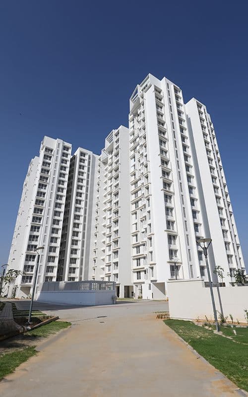 Purva Skydale - Property in bangalore - Photo 7 | Housystan