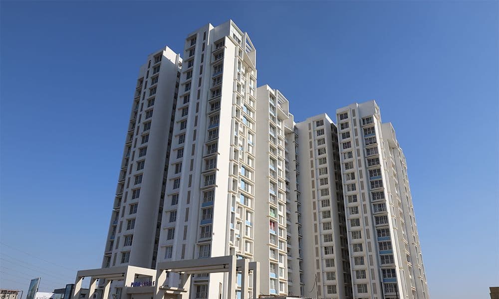 Purva Skydale - Property in bangalore - Photo 3 | Housystan