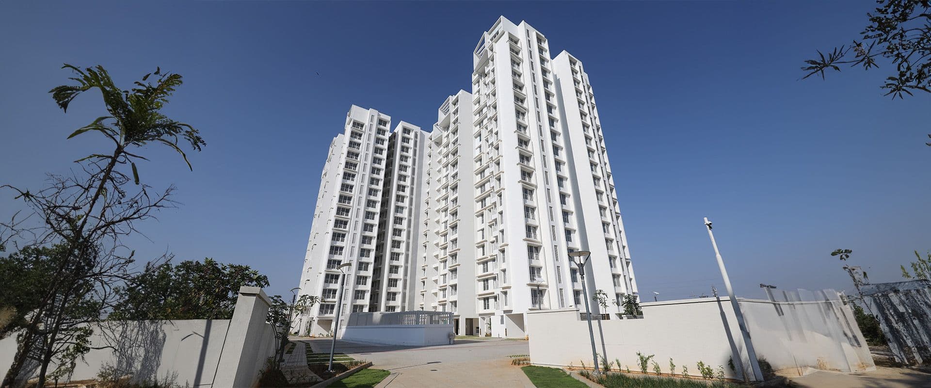 Purva Skydale - Property in bangalore - Photo 8 | Housystan