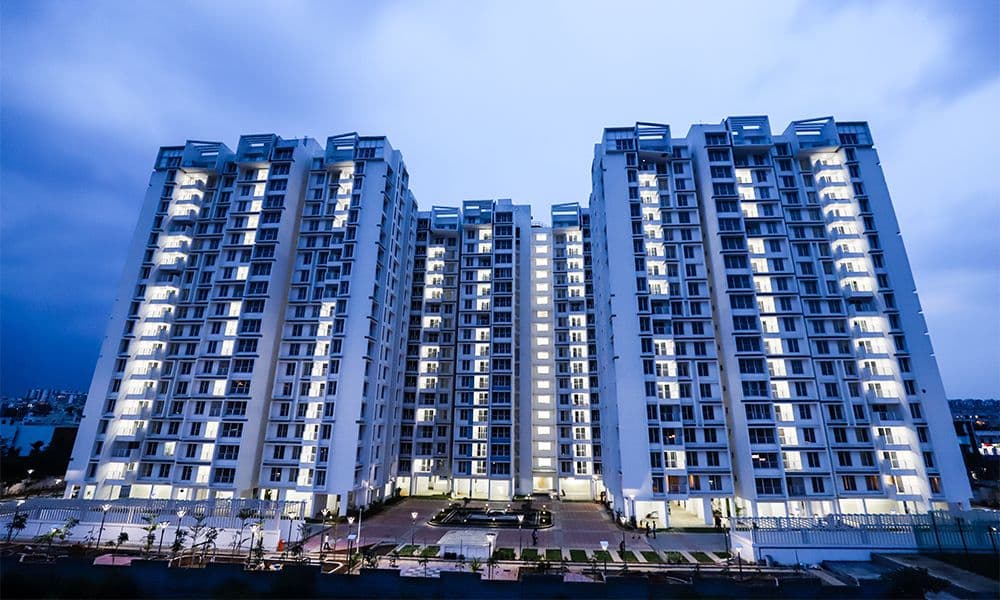 Purva Skydale - Property in bangalore - Photo 6 | Housystan