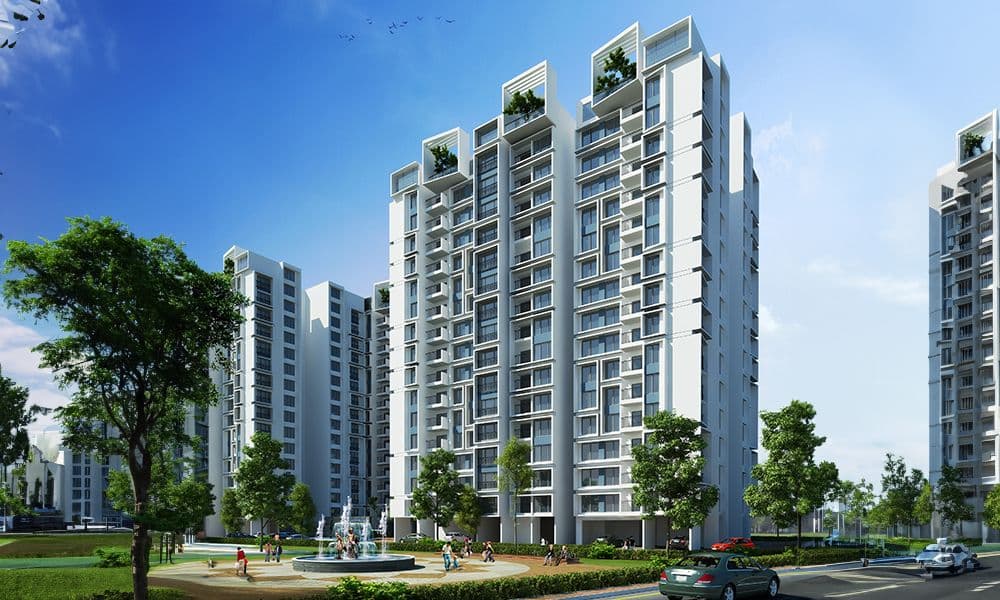 Purva Skydale - Property in bangalore - Photo 1 | Housystan