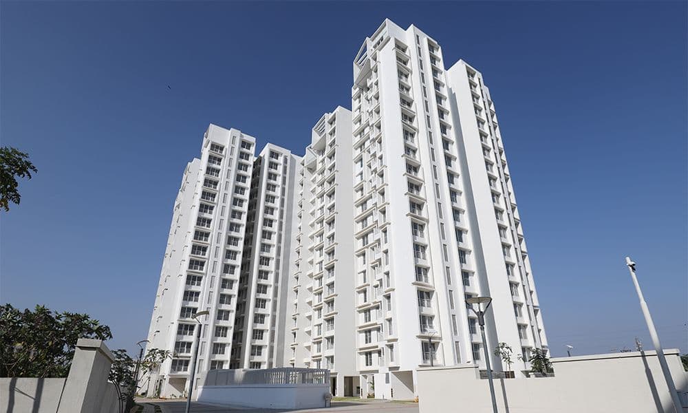 Purva Skydale - Property in bangalore - Photo 2 | Housystan