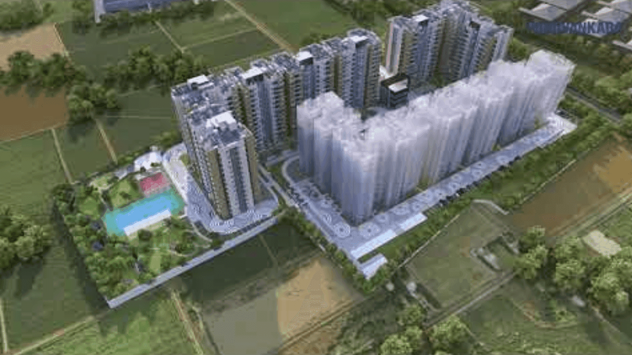 Purva Zenium - Property in bangalore - Photo 5 | Housystan