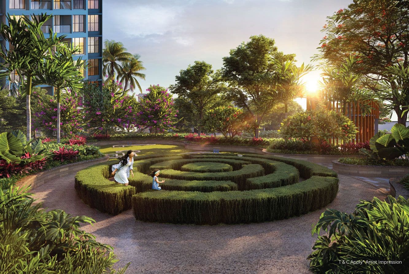 Purva Zenium - Property in bangalore - Photo 6 | Housystan
