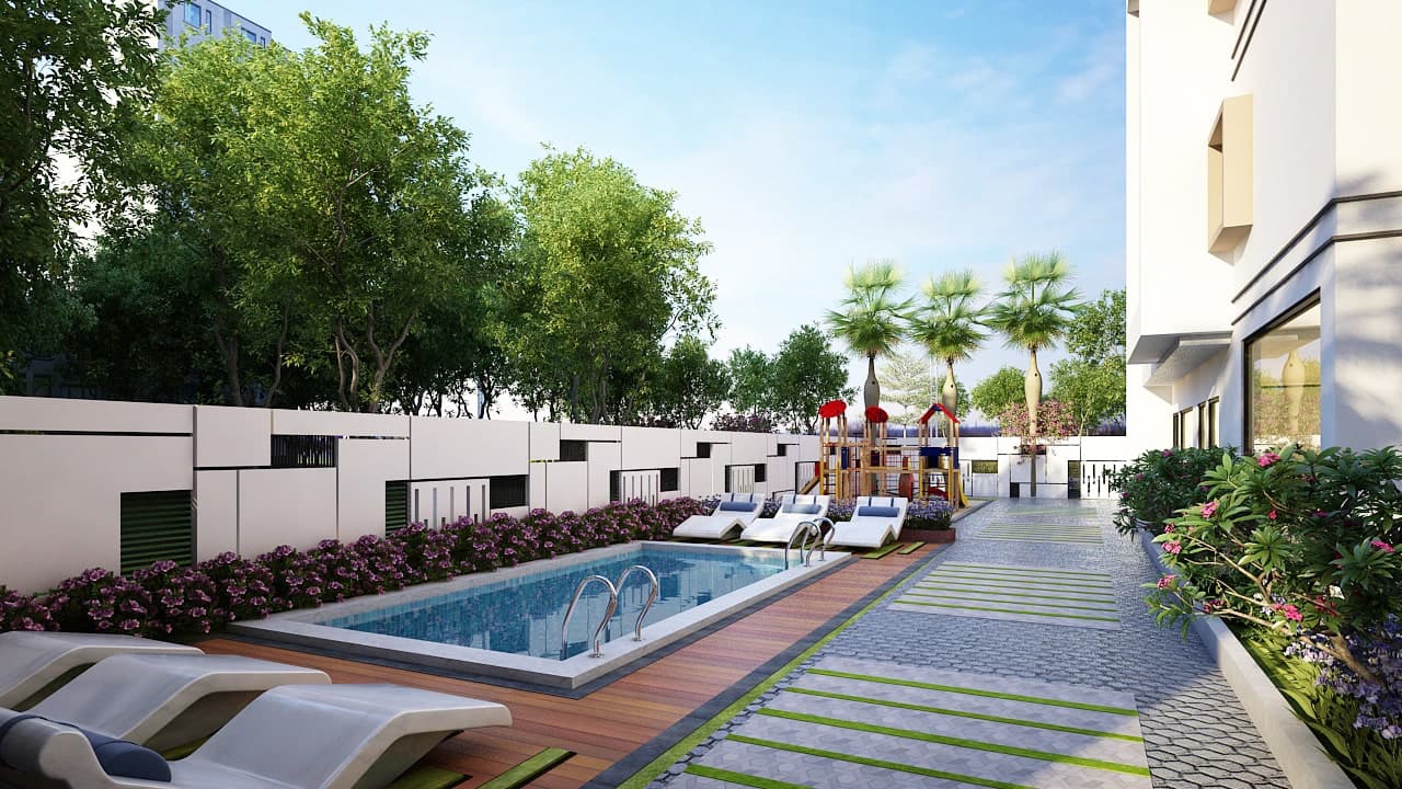 PVR Bhuvi Block B - Property in hyderabad - Photo 7 | Housystan