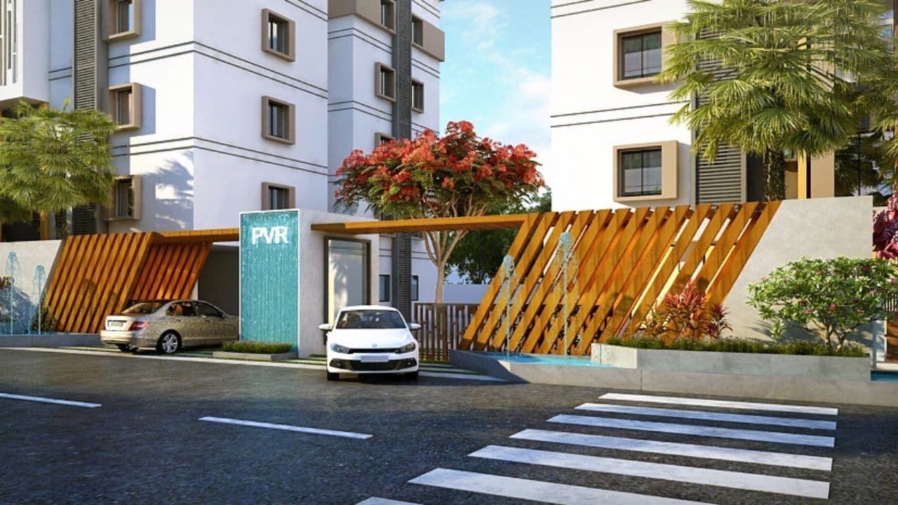PVR Bhuvi Block B - Property in hyderabad - Photo 4 | Housystan