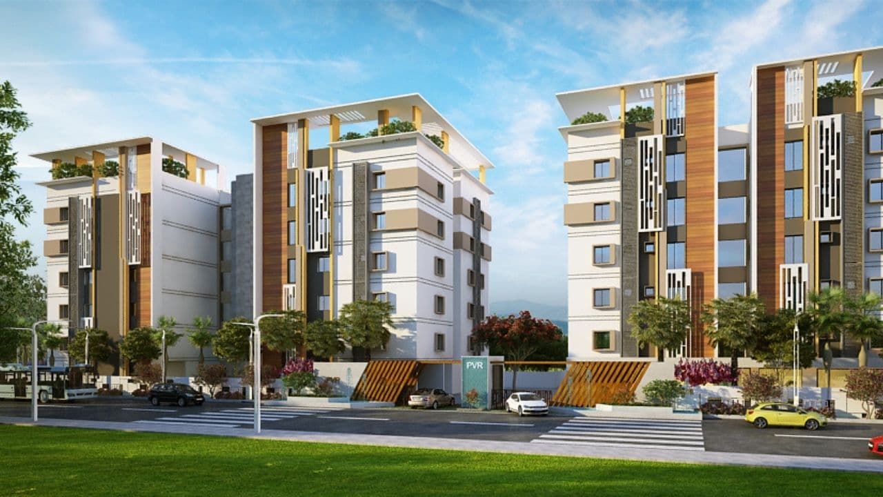 PVR Bhuvi Block B - Property in hyderabad - Photo 5 | Housystan
