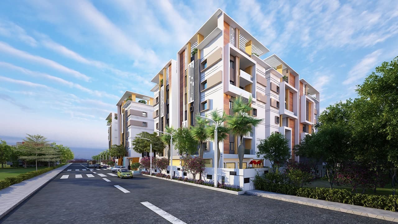PVR Bhuvi Block B - Property in hyderabad - Photo 3 | Housystan
