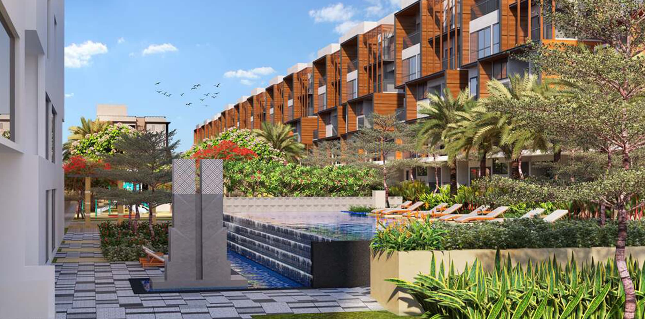 Radiance Gardenia - Property in bangalore - Photo 7 | Housystan