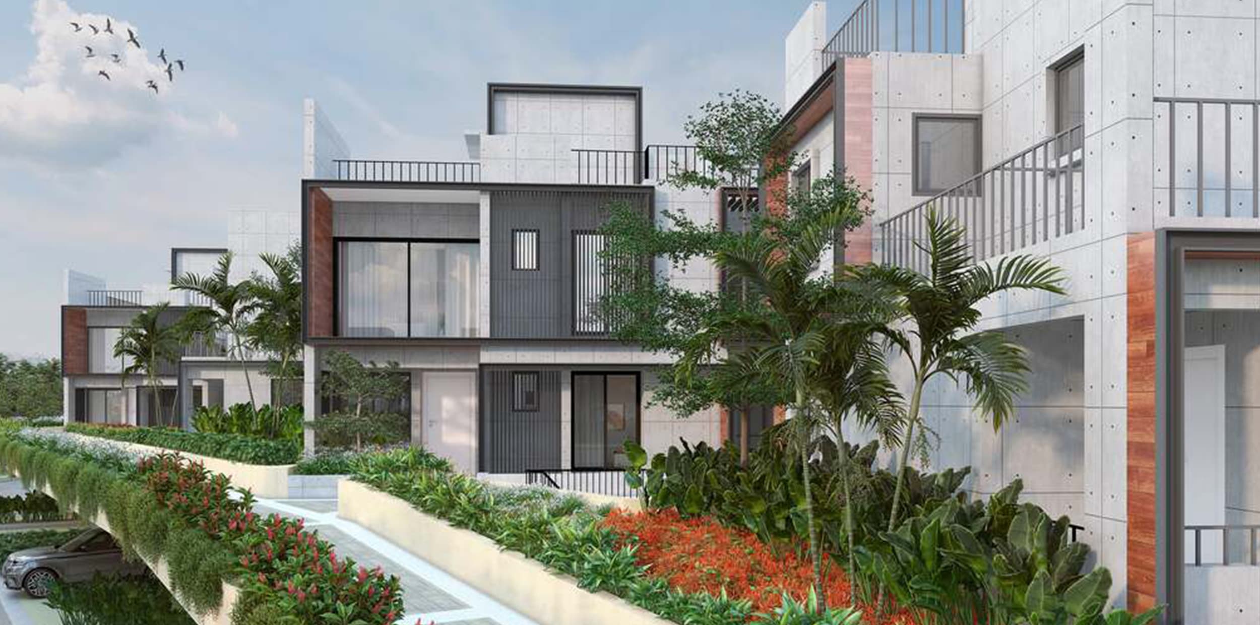 Radiance Gardenia - Property in bangalore - Photo 1 | Housystan