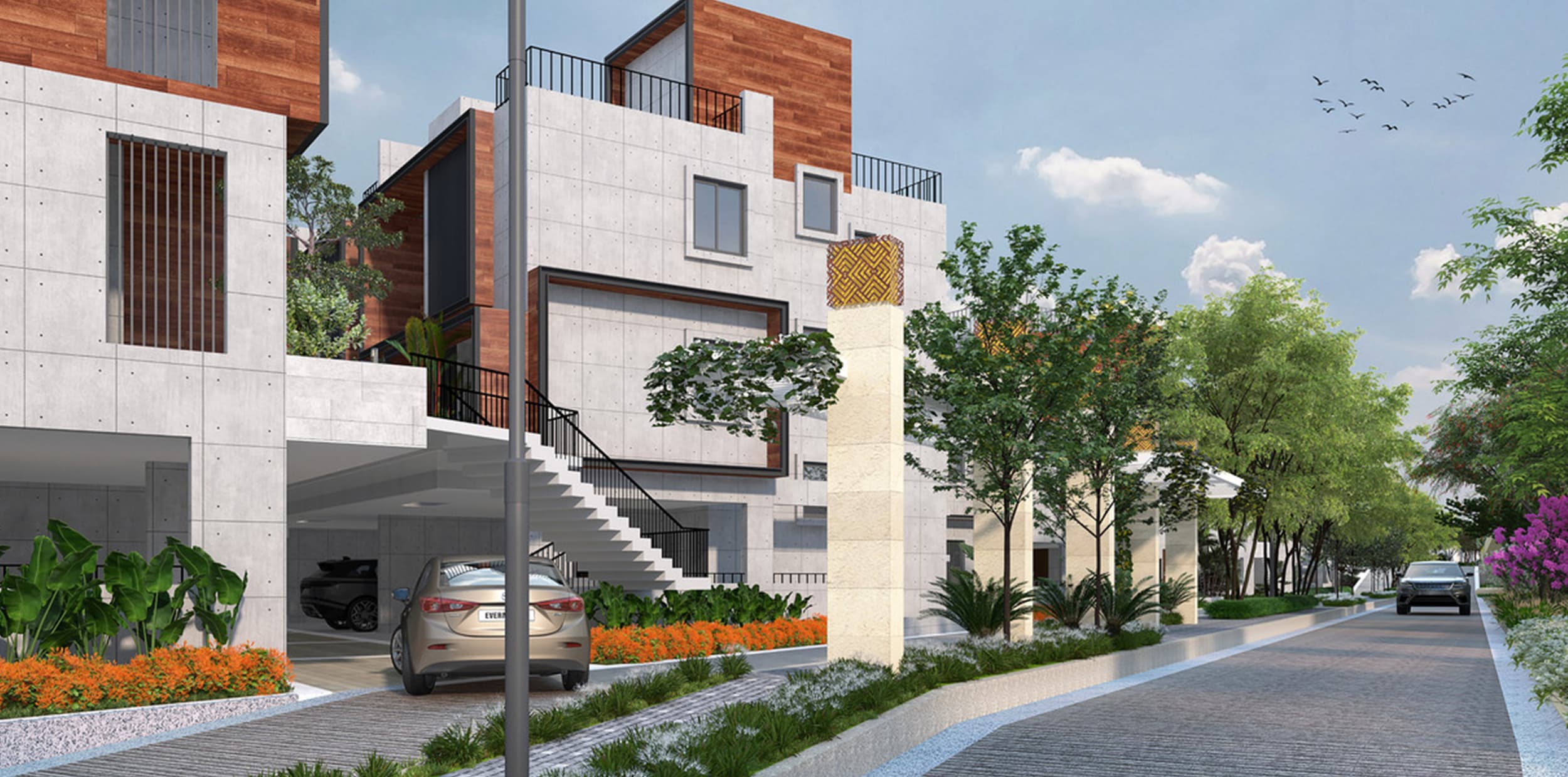 Radiance Gardenia - Property in bangalore - Photo 6 | Housystan
