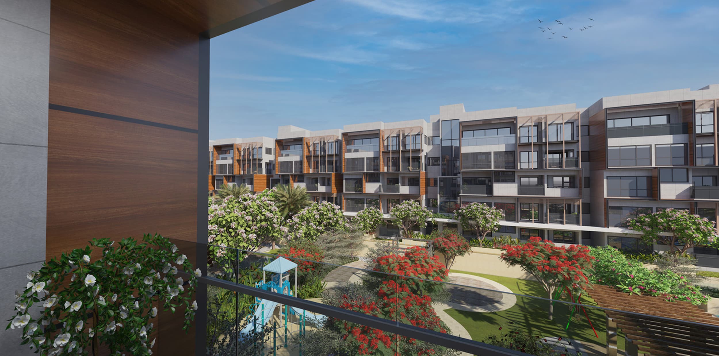 Radiance Gardenia - Property in bangalore - Photo 4 | Housystan