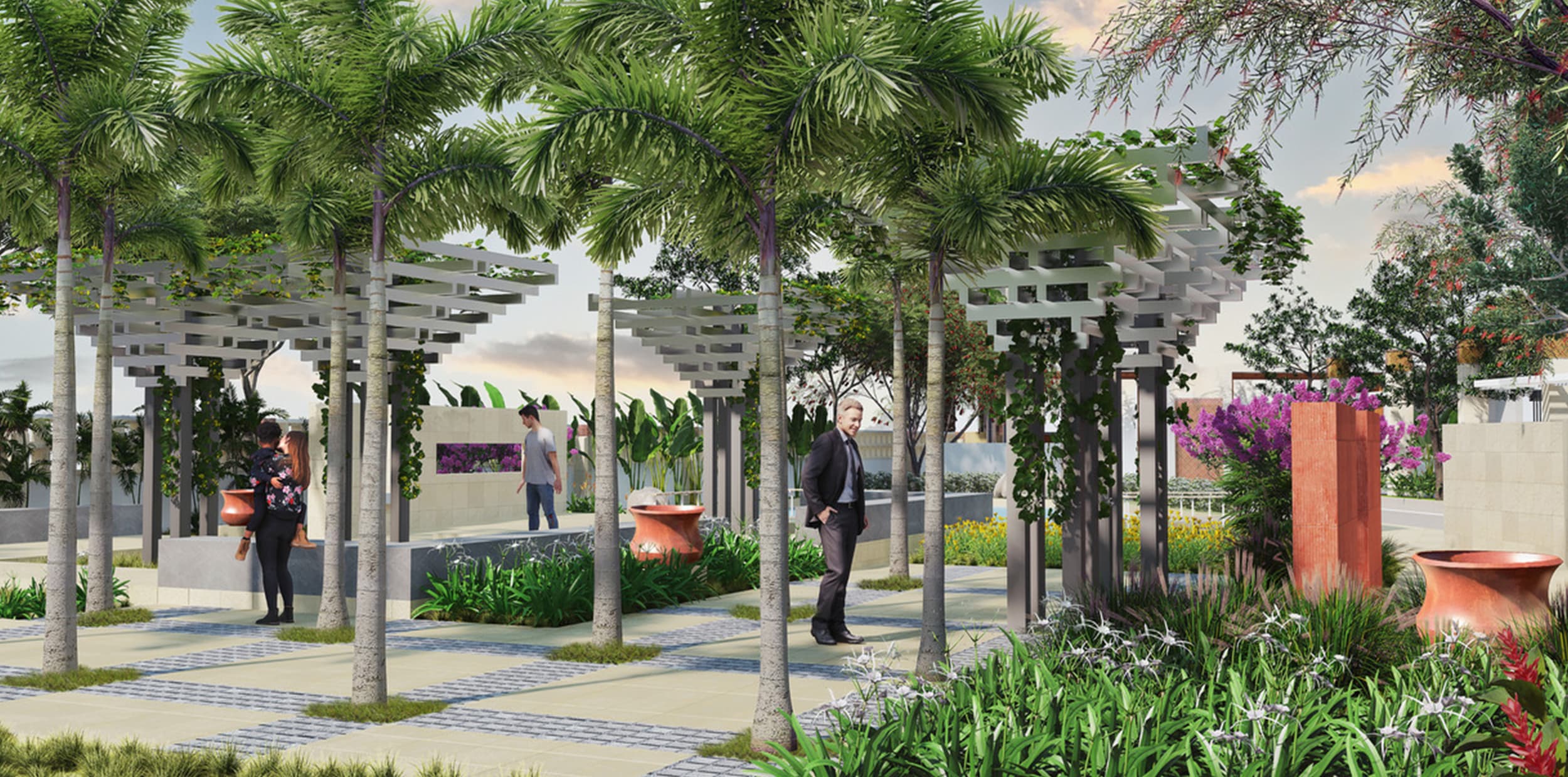 Radiance Gardenia - Property in bangalore - Photo 5 | Housystan