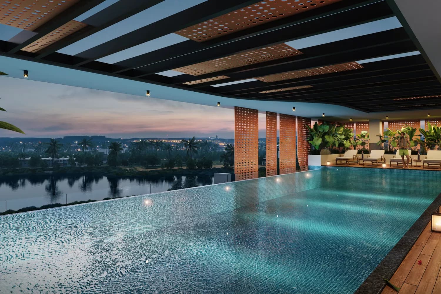 Rainbow Uno - Property in bangalore - Photo 8 | Housystan