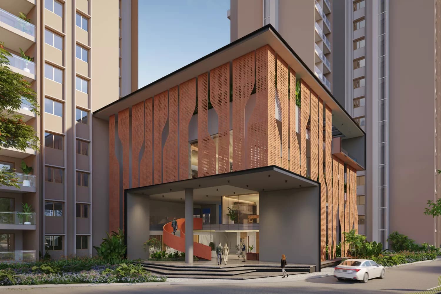 Rainbow Uno - Property in bangalore - Photo 6 | Housystan