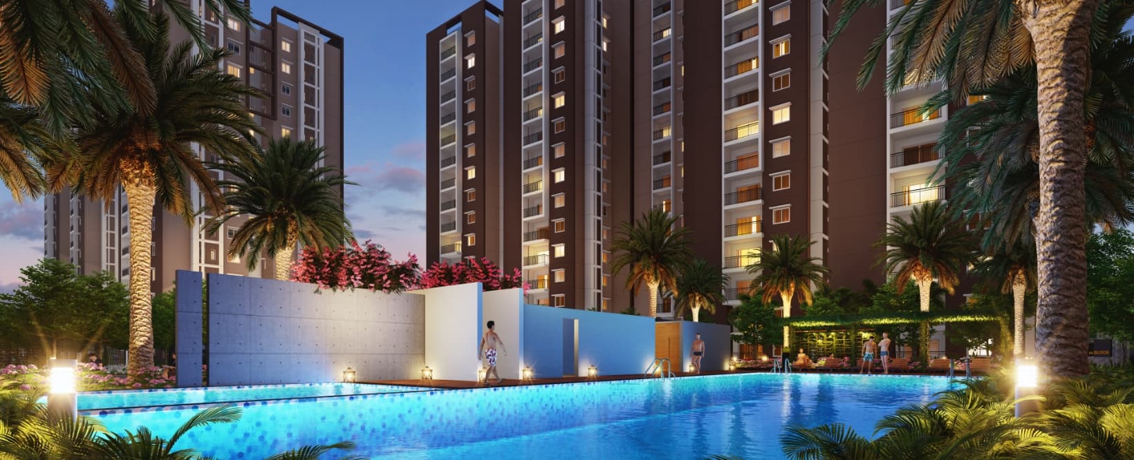 Ramky One Symphony - Property in hyderabad - Photo 3 | Housystan