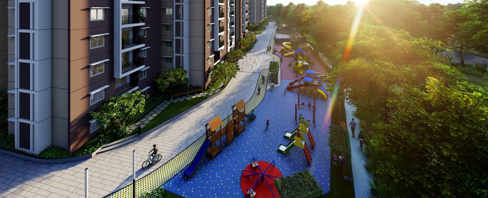 Ramky One Symphony - Property in hyderabad - Photo 8 | Housystan