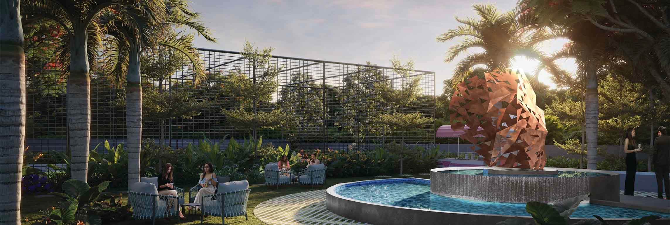 Ramsons Trendsquares East Park Residences - Property in bangalore - Photo 9 | Housystan