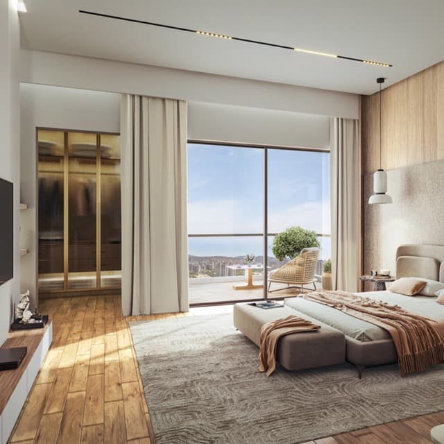 Ramsons Trendsquares East Park Residences - Property in bangalore - Photo 6 | Housystan