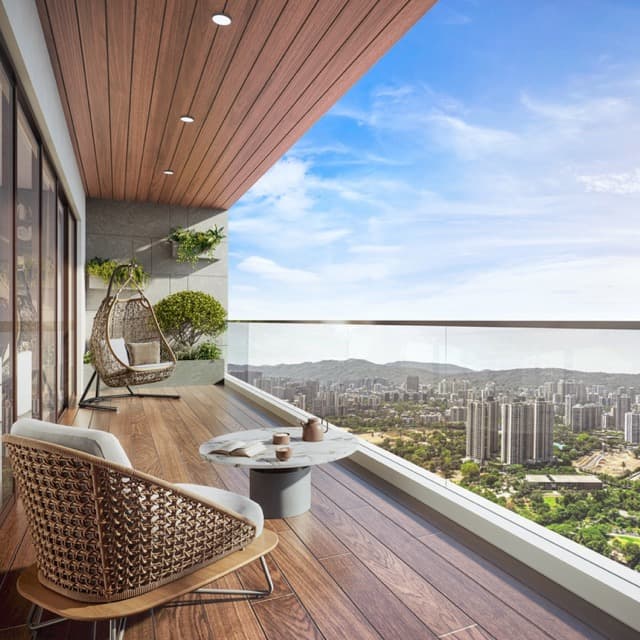 Ramsons Trendsquares East Park Residences - Property in bangalore - Photo 8 | Housystan