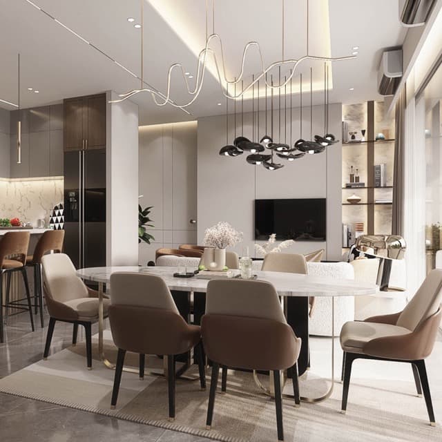 Ramsons Trendsquares East Park Residences - Property in bangalore - Photo 7 | Housystan