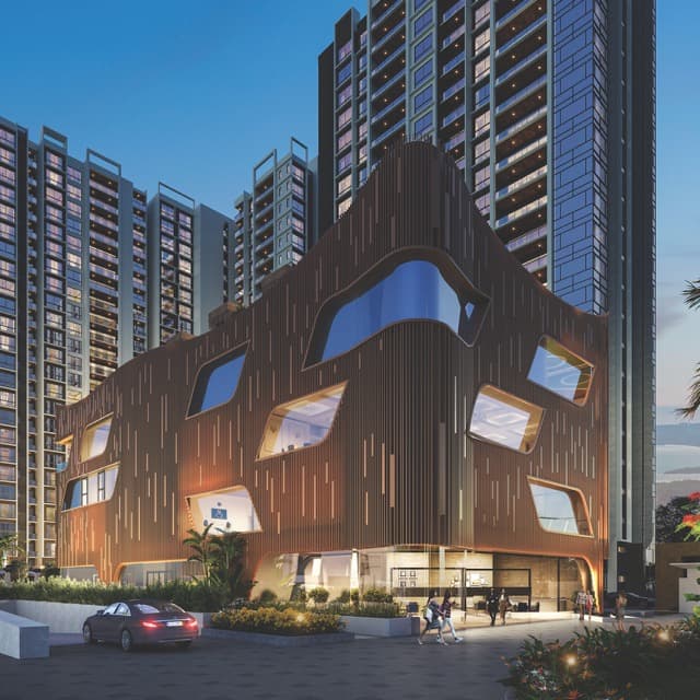 Ramsons Trendsquares East Park Residences - Property in bangalore - Photo 3 | Housystan