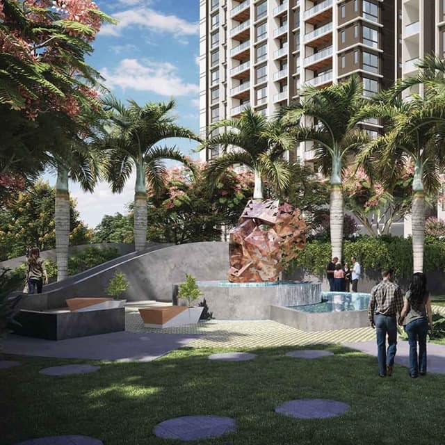Ramsons Trendsquares East Park Residences - Property in bangalore - Photo 4 | Housystan