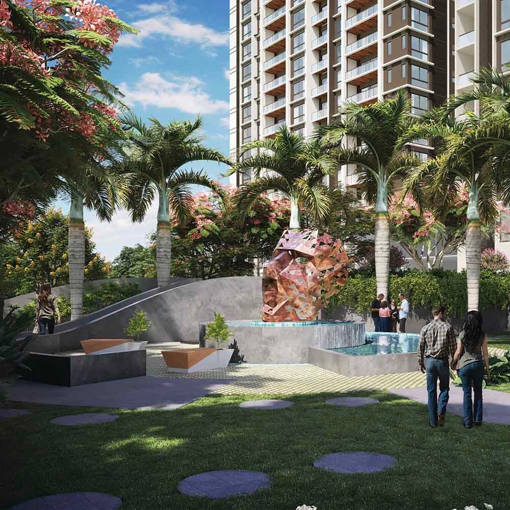 Ramsons Trendsquares East Park Residences - Property in bangalore - Photo 10 | Housystan
