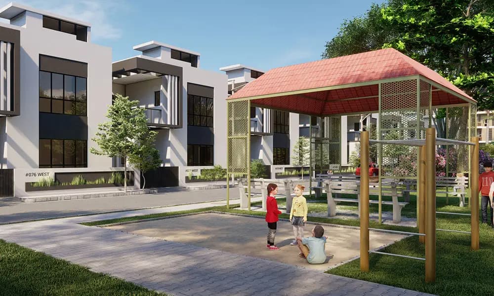 Ranka Countryside - Property in bangalore - Photo 3 | Housystan