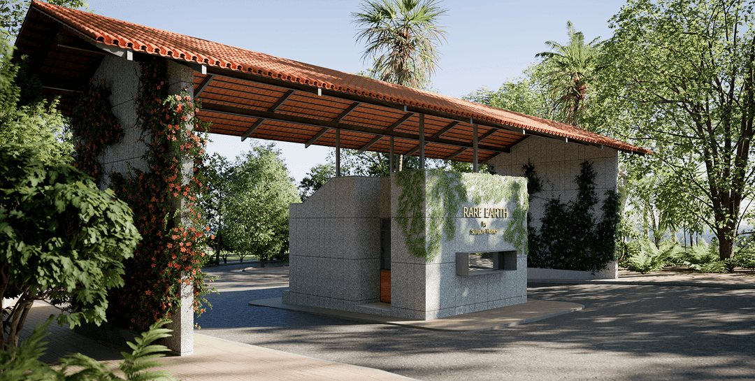 Rare Earth - Property in mysore-city - Photo 1 | Housystan