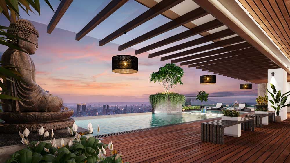 Renaissance Reserva - Property in bangalore - Photo 6 | Housystan