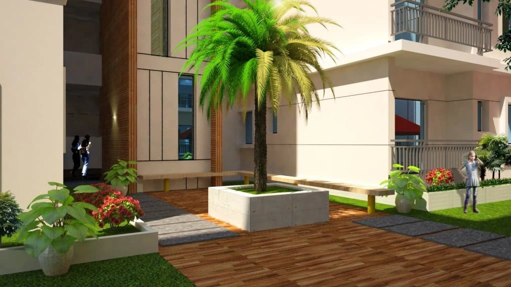 Risinia Intelli Park - Property in hyderabad - Photo 9 | Housystan