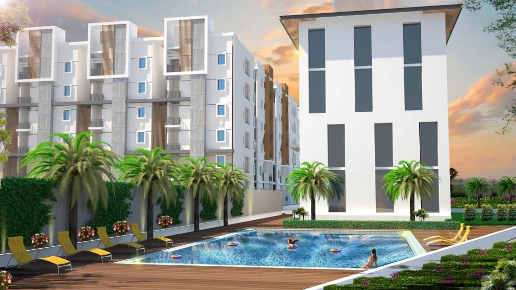 Risinia Intelli Park - Property in hyderabad - Photo 7 | Housystan