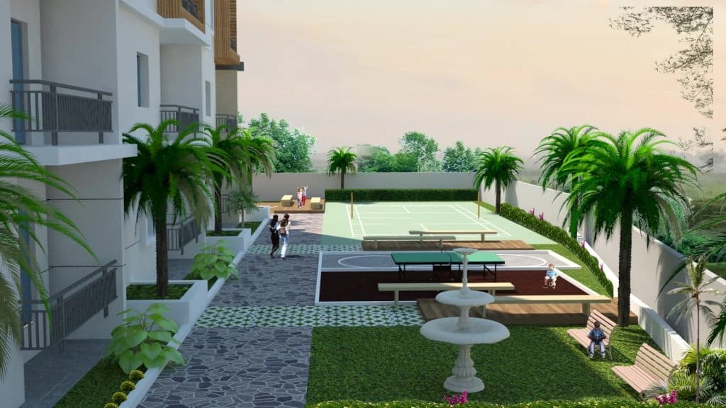 Risinia Intelli Park - Property in hyderabad - Photo 6 | Housystan
