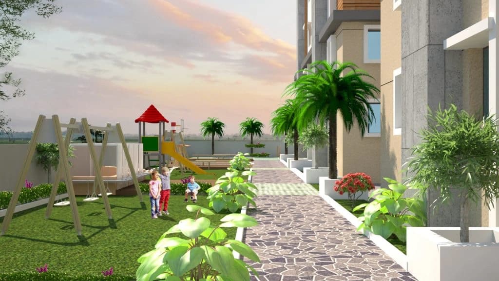 Risinia Intelli Park - Property in hyderabad - Photo 10 | Housystan