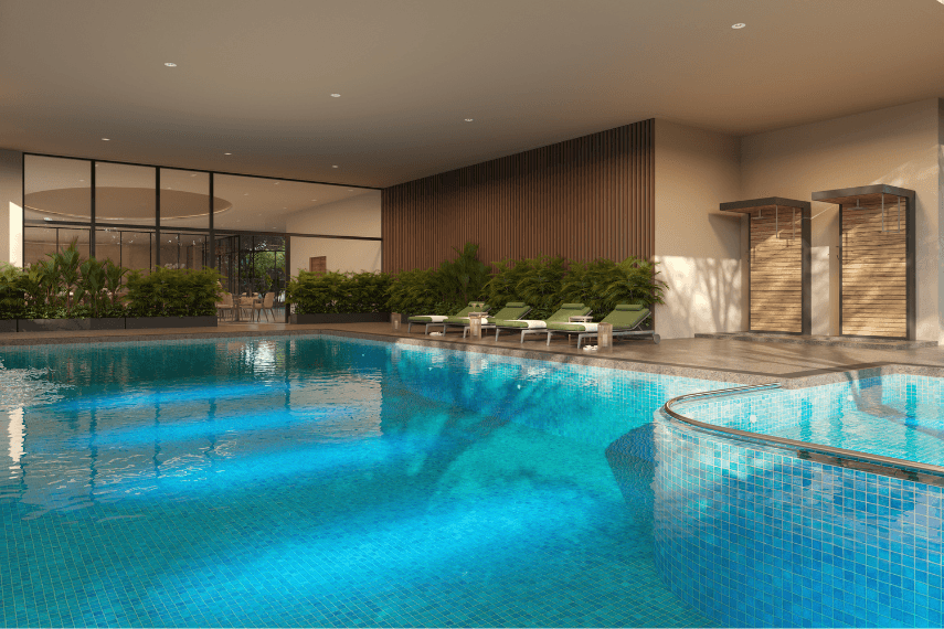 Riviera Glade Villas - Property in bangalore - Photo 5 | Housystan